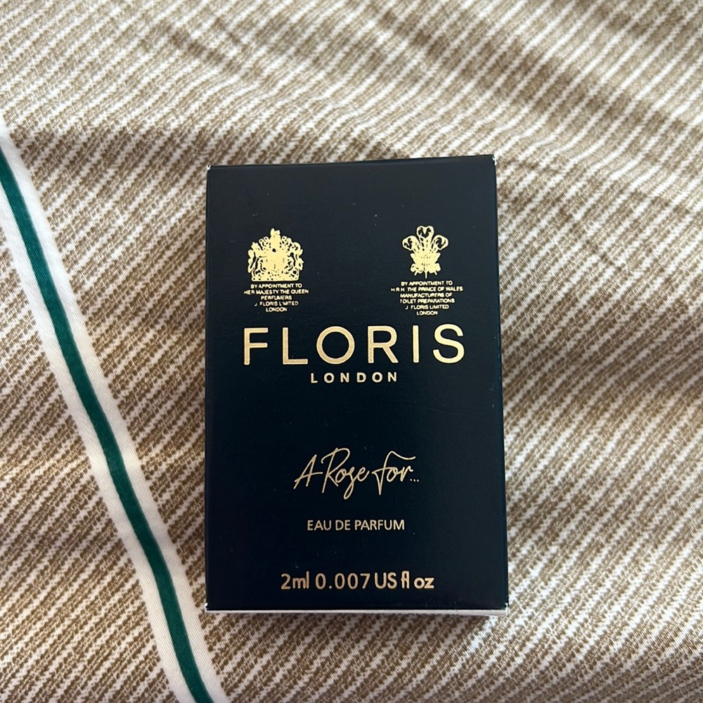 Floris London
